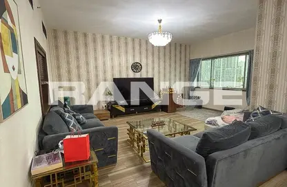 Apartment - 2 Bedrooms - 3 Bathrooms for rent in East Heights 4 - Business Bay - Dubai