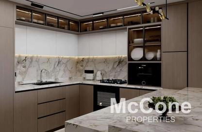 Apartment - 2 - 3 for sale in Samana Avenue - Dubai Land Residence Complex - Dubai Apartment - 2 - 3 for sale in Samana Avenue - Dubai Land Residence Complex - Dubai