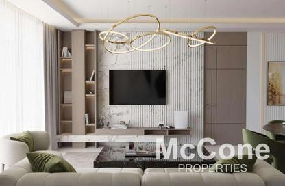 Apartment - 2 - 3 for sale in Samana Avenue - Dubai Land Residence Complex - Dubai Apartment - 2 - 3 for sale in Samana Avenue - Dubai Land Residence Complex - Dubai