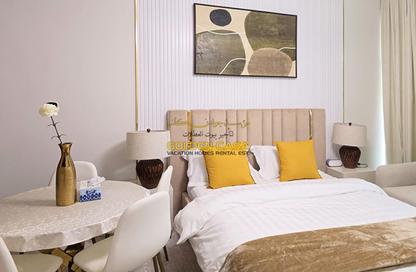 Apartment - Studio - 1 Bathroom for rent in Gemz by Danube - Al Furjan - Dubai Apartment - Studio - 1 Bathroom for rent in Gemz by Danube - Al Furjan - Dubai