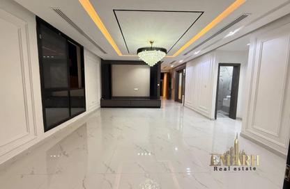 Villa - 4 Bedrooms - 6 Bathrooms for sale in Al Helio 2 - Al Helio - Ajman