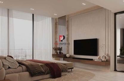 Apartment - Studio - 1 Bathroom for sale in Binghatti Ruby - District 16 - Jumeirah Village Circle - Dubai