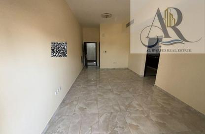 Apartment - 1 - 2 for rent in Al Ghoroub Tower - Al Alia - Ajman Apartment - 1 - 2 for rent in Al Ghoroub Tower - Al Alia - Ajman