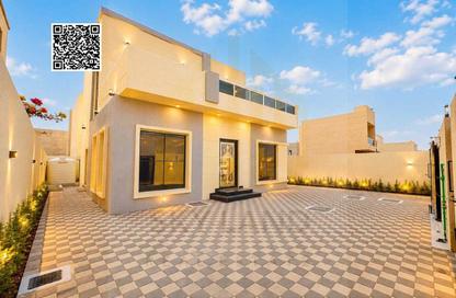 Villa - 3 Bedrooms - 5 Bathrooms for sale in Al Zaheya Gardens - Al Zahya - Ajman