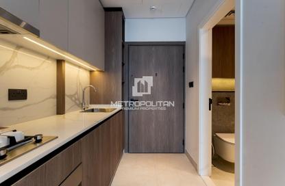 Apartment - Studio - 1 Bathroom for sale in Legacy by Sunrise - Arjan - Dubai