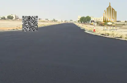 Land - Studio for sale in Umm Al Thuoob - Umm Al Quwain