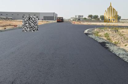 Land - Studio for sale in Umm Al Thuoob - Umm Al Quwain