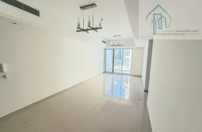 Apartment - 2 Bedrooms - 3 Bathrooms for rent in GRK Residency - Dubai Silicon Oasis - Dubai