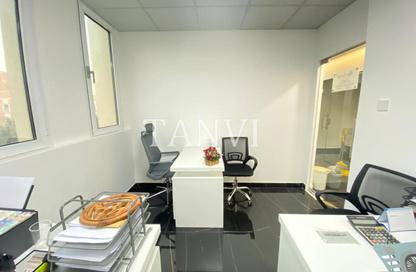 Office Space - Studio - 1 for rent in Horizone Building - Port Saeed - Deira - Dubai Office Space - Studio - 1 for rent in Horizone Building - Port Saeed - Deira - Dubai