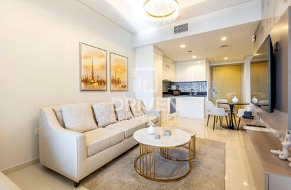 Apartment - 2 Bedrooms - 2 Bathrooms for rent in Aykon City Tower C - Aykon City - Business Bay - Dubai
