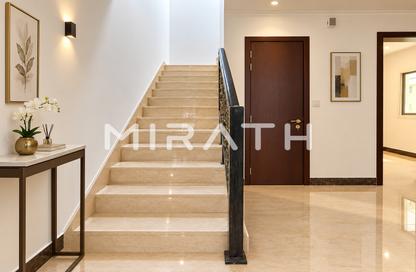Compound - 4 - 4 for sale in Mirdif - Dubai Compound - 4 - 4 for sale in Mirdif - Dubai
