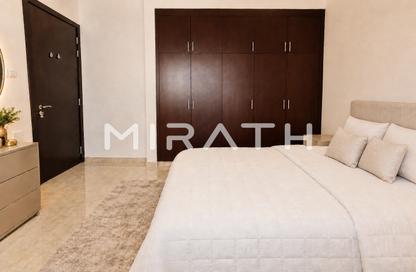 Compound - 4 - 4 for sale in Mirdif - Dubai