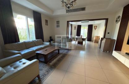 Villa - 3 Bedrooms - 4 Bathrooms for rent in Cluster J - Cedre Villas - Dubai Silicon Oasis - Dubai Villa - 3 Bedrooms - 4 Bathrooms for rent in Cluster J - Cedre Villas - Dubai Silicon Oasis - Dubai