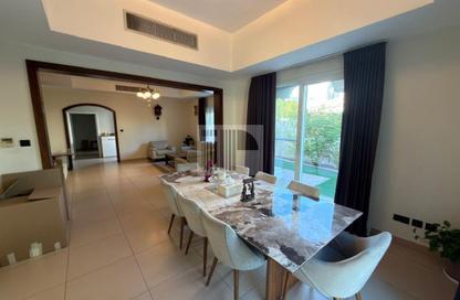 Villa - 3 Bedrooms - 4 Bathrooms for rent in Cluster J - Cedre Villas - Dubai Silicon Oasis - Dubai Villa - 3 Bedrooms - 4 Bathrooms for rent in Cluster J - Cedre Villas - Dubai Silicon Oasis - Dubai