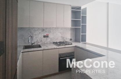 Apartment - 1 Bedroom - 2 Bathrooms for rent in Stonehenge Residence - District 10 - Jumeirah Village Circle - Dubai