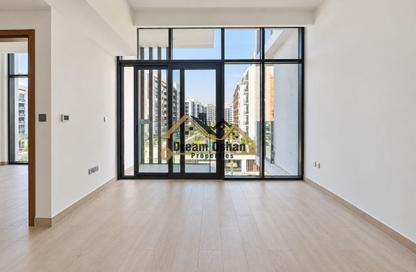 Apartment - 1 - 1 for rent in Azizi Riviera 38 - Azizi Riviera - Meydan One - Meydan - Dubai