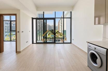 Apartment - 1 - 1 for rent in Azizi Riviera 38 - Azizi Riviera - Meydan One - Meydan - Dubai