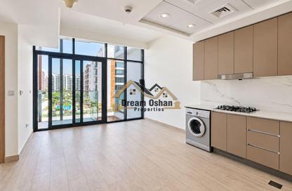 Apartment - 1 - 1 for rent in Azizi Riviera 38 - Azizi Riviera - Meydan One - Meydan - Dubai Apartment - 1 - 1 for rent in Azizi Riviera 38 - Azizi Riviera - Meydan One - Meydan - Dubai