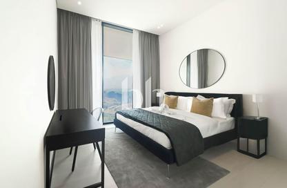 Apartment - 1 - 2 for sale in Binghatti Phantom - District 17 - Jumeirah Village Circle - Dubai
