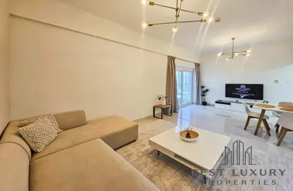 Apartment - 1 Bedroom - 2 Bathrooms for rent in Continental Tower - Dubai Marina - Dubai Apartment - 1 Bedroom - 2 Bathrooms for rent in Continental Tower - Dubai Marina - Dubai