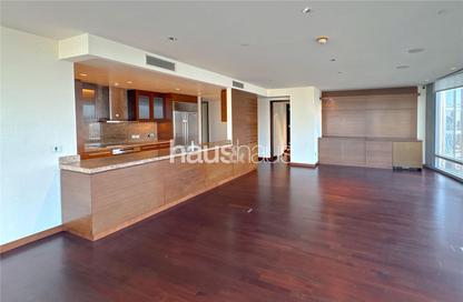 Apartment - 3 Bedrooms - 5 Bathrooms for rent in Burj Khalifa - Burj Khalifa Area - Downtown Dubai - Dubai