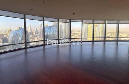 Apartment - 3 Bedrooms - 5 Bathrooms for rent in Burj Khalifa - Burj Khalifa Area - Downtown Dubai - Dubai