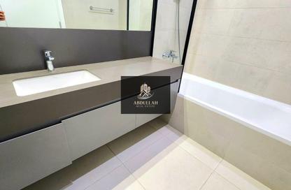 Townhouse - 4 Bedrooms - 6 Bathrooms for rent in Kaya - Masaar - Tilal City - Sharjah