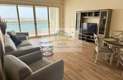 Apartment - 1 Bedroom - 2 Bathrooms for sale in Lagoon B17 - The Lagoons - Mina Al Arab - Ras Al Khaimah