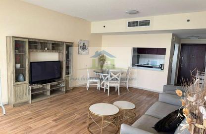 Apartment - 1 Bedroom - 2 Bathrooms for sale in Lagoon B17 - The Lagoons - Mina Al Arab - Ras Al Khaimah