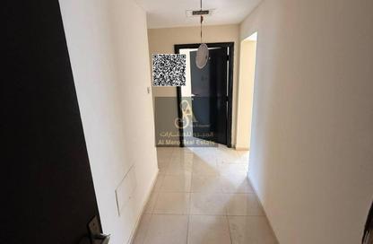 Apartment - 1 - 1 for rent in Nuaimia One Tower - Al Nuimiya 1 - Al Nuaimiya - Ajman Apartment - 1 - 1 for rent in Nuaimia One Tower - Al Nuimiya 1 - Al Nuaimiya - Ajman