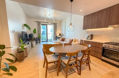 شقة - غرفة نوم - 1 حمام للبيع في La Cote Building 3 - لا كوت - بورت دي لا مير - لا مير - جميرا - دبي