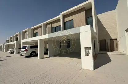 Townhouse - 3 Bedrooms - 4 Bathrooms for rent in Orania - The Valley - Dubai