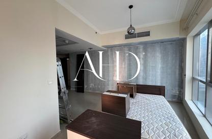 Apartment - Studio - 1 Bathroom for sale in Bay Central 2 - Dubai Marina - Dubai