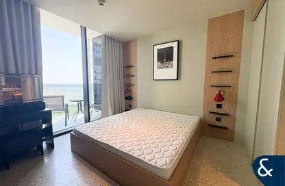 Apartment - 1 Bedroom - 1 Bathroom for rent in UPSIDE Living - Business Bay - Dubai