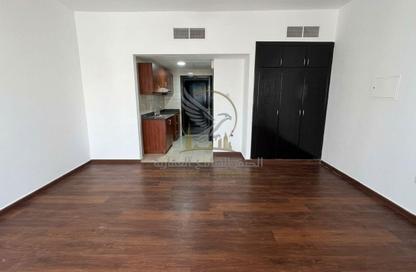Apartment - Studio - 1 for rent in Al Rashidiya Towers - Ajman Downtown - Ajman