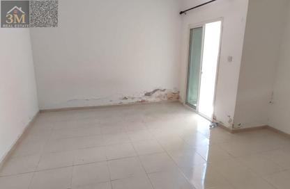 Apartment - Studio - 1 Bathroom for rent in Al Naemiya Tower 2 - Al Naemiya Towers - Al Nuaimiya - Ajman