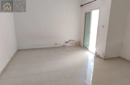 Apartment - Studio - 1 Bathroom for rent in Al Naemiya Tower 2 - Al Naemiya Towers - Al Nuaimiya - Ajman