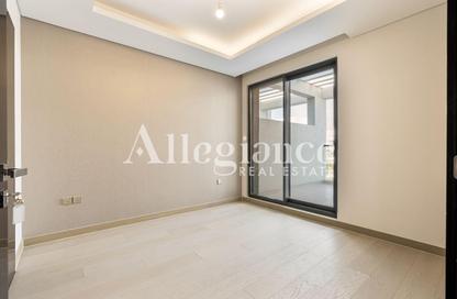 Townhouse - 4 Bedrooms - 3 Bathrooms for rent in Belair Damac Hills - By Trump Estates - Damac Hills - Dubai Townhouse - 4 Bedrooms - 3 Bathrooms for rent in Belair Damac Hills - By Trump Estates - Damac Hills - Dubai