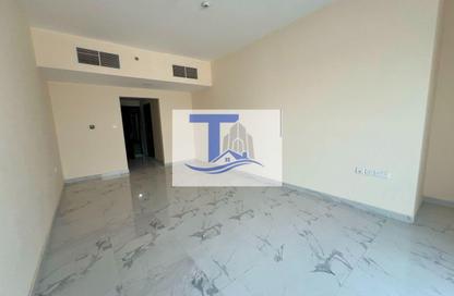 Office Space - Studio - 1 Bathroom for rent in Khalifa City - Abu Dhabi