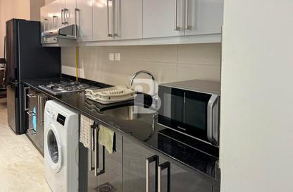 Apartment - Studio - 1 Bathroom for rent in Elite Business Bay Residence - Business Bay - Dubai Apartment - Studio - 1 Bathroom for rent in Elite Business Bay Residence - Business Bay - Dubai