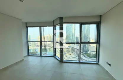 Apartment - 2 Bedrooms - 2 Bathrooms for sale in Radiant Square - City Of Lights - Al Reem Island - Abu Dhabi