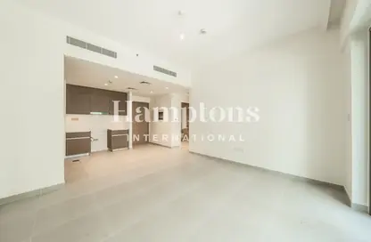 شقة - غرفة نوم - 1 حمام للايجار في سيرف في كريك بيتش مبنى 2 - سيرف في كريك بيتش - جريك بيتش - مرسى خور دبي - دبي