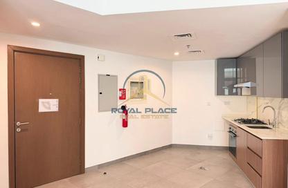 Apartment - Studio - 1 Bathroom for rent in The Edge - Dubai Investment Park 1 (DIP 1) - Dubai Investment Park (DIP) - Dubai