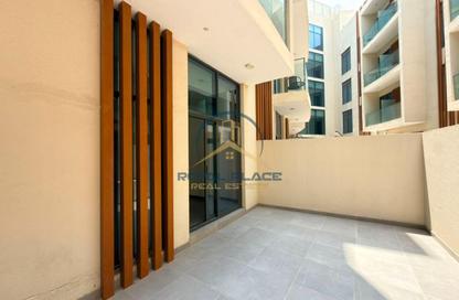 Apartment - Studio - 1 Bathroom for rent in The Edge - Dubai Investment Park 1 (DIP 1) - Dubai Investment Park (DIP) - Dubai Apartment - Studio - 1 Bathroom for rent in The Edge - Dubai Investment Park 1 (DIP 1) - Dubai Investment Park (DIP) - Dubai