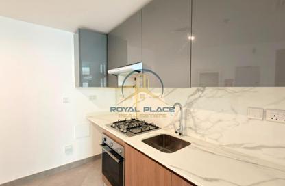 Apartment - Studio - 1 Bathroom for rent in The Edge - Dubai Investment Park 1 (DIP 1) - Dubai Investment Park (DIP) - Dubai Apartment - Studio - 1 Bathroom for rent in The Edge - Dubai Investment Park 1 (DIP 1) - Dubai Investment Park (DIP) - Dubai