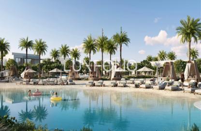 Villa - 5 - 6 for sale in Address Villas Tierra - The Oasis by Emaar - Dubai Villa - 5 - 6 for sale in Address Villas Tierra - The Oasis by Emaar - Dubai