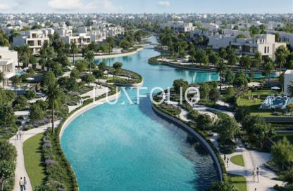 Villa - 5 - 6 for sale in Address Villas Tierra - The Oasis by Emaar - Dubai Villa - 5 - 6 for sale in Address Villas Tierra - The Oasis by Emaar - Dubai