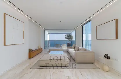 Penthouse - 5 Bedrooms - 6 Bathrooms for sale in Muraba Residence - The Crescent - Palm Jumeirah - Dubai