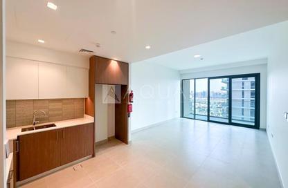 Apartment - 2 Bedrooms - 2 Bathrooms for rent in Seagate Building 3 - Seagate - Mina Rashid - Dubai