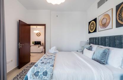 Apartment - 1 Bedroom - 1 Bathroom for rent in 29 Burj Boulevard Tower 1 - 29 Burj Boulevard - Downtown Dubai - Dubai Apartment - 1 Bedroom - 1 Bathroom for rent in 29 Burj Boulevard Tower 1 - 29 Burj Boulevard - Downtown Dubai - Dubai